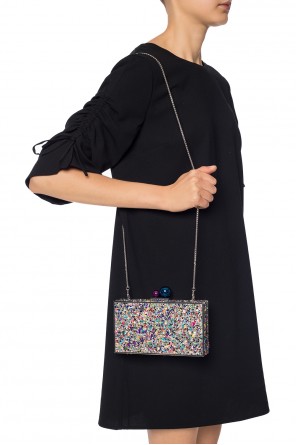 'clara' clutch bag, zdjęcie 2 'clara' clutch bag od Sophia Webster